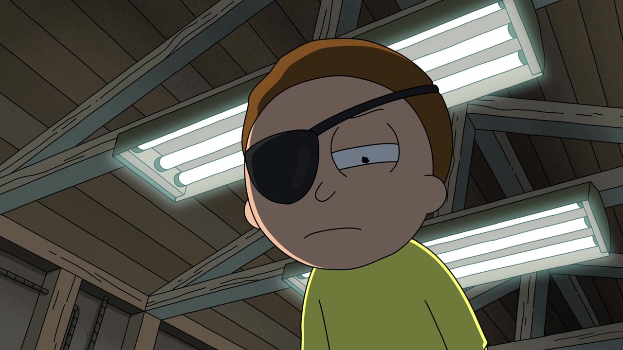 Rick e Morty 7 Episódio 5