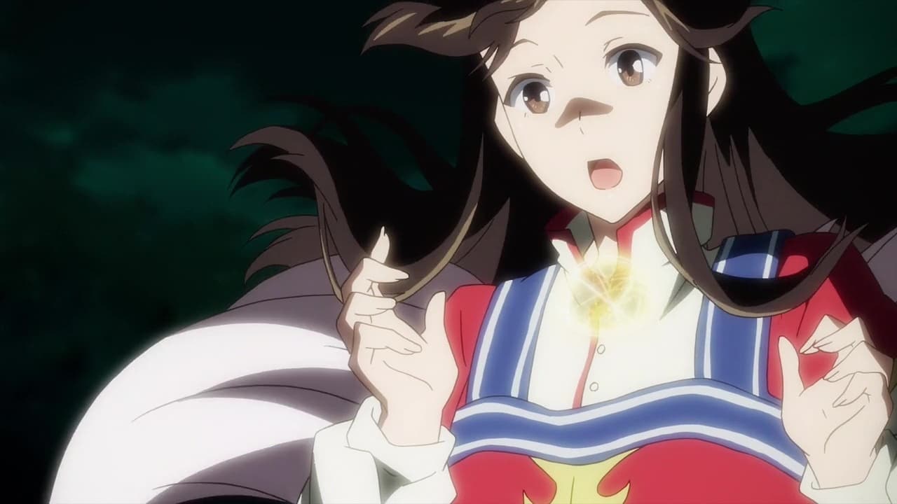 Seijo no Maryoku wa Bannou Desu Episódio 8