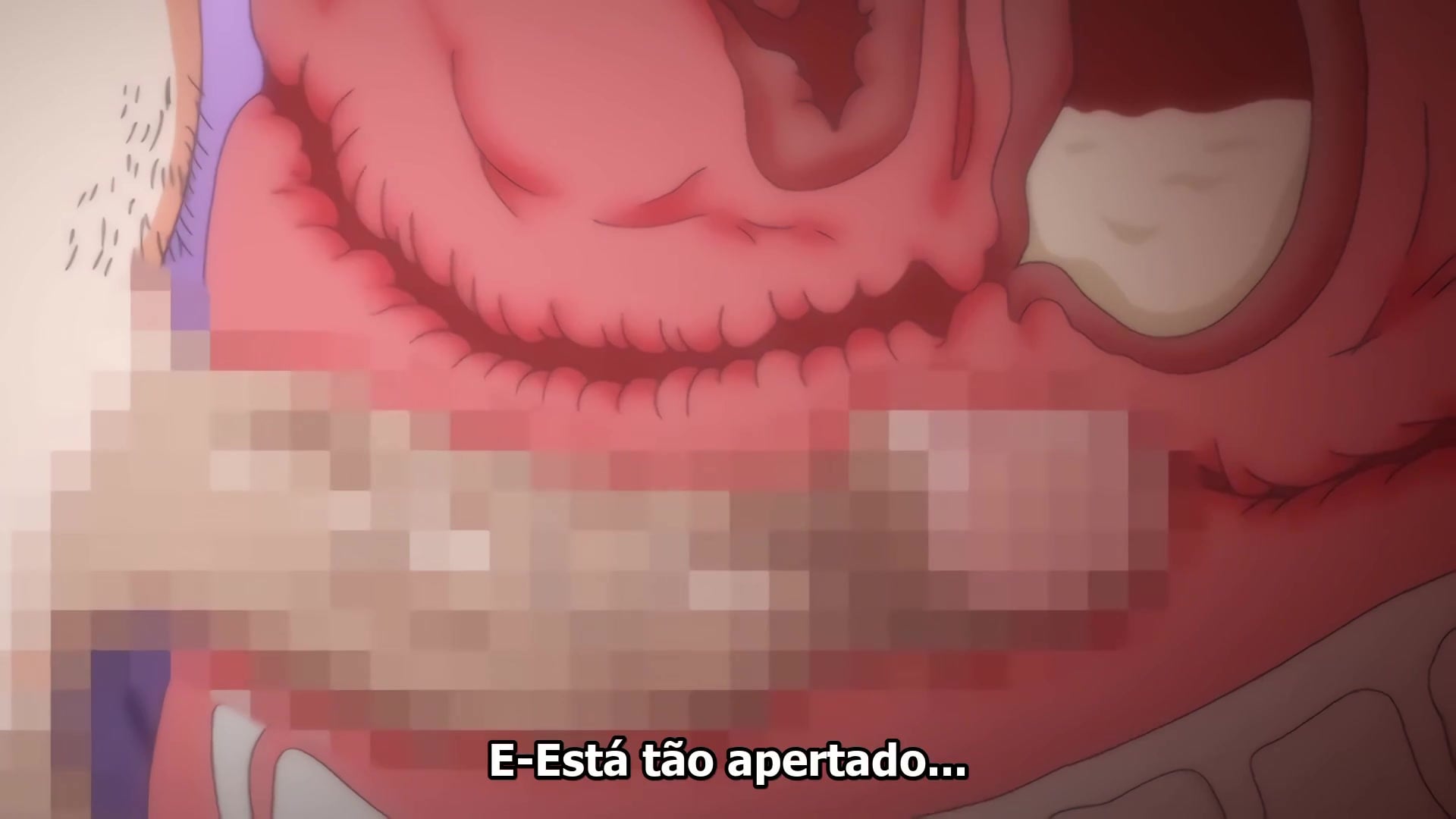 Majo wa Kekkyoku Sono Kyaku to… The Animation Episódio 2