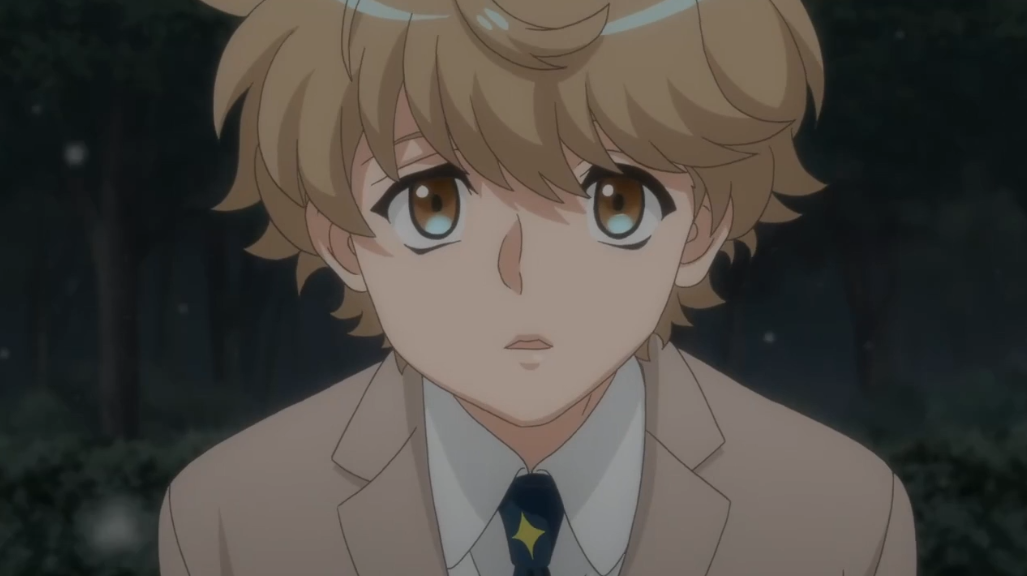 Kawagoe Boys Sing Episódio 11