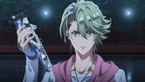 Fuuto Tantei Ep. 5