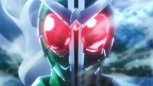 Fuuto Tantei Ep. 3