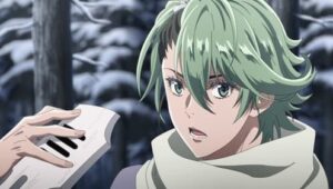 Fuuto Tantei Ep. 8