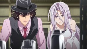 Fuuto Tantei Ep. 10
