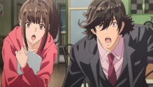 Fuuto Tantei Ep. 1