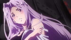 Fuuto Tantei Ep. 11