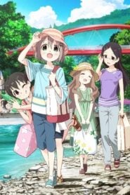 Yama no Susume: Temporada 2