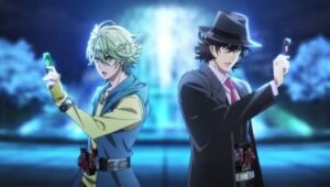 Fuuto Tantei Ep. 2