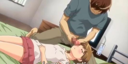 Suki de Suki de, Suki de The Animation Episódio 1