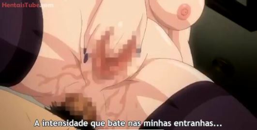 Starless The Animation Episódio 1