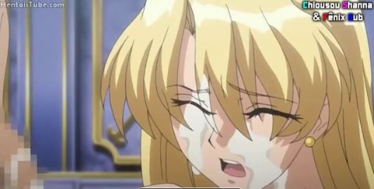 Space Pirate Sara The Animation Episódio 1