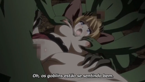 Goblin no Suana Ep. 1