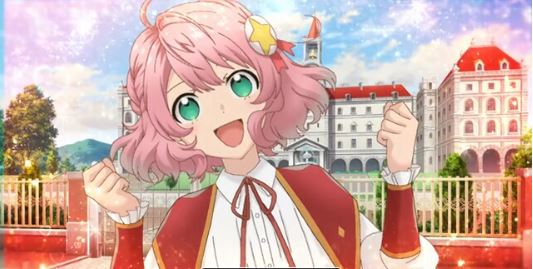 Akuyaku Reijou Level 99: Watashi wa Ura-Boss desu ga Maou dewa Arimasen Episódio 1