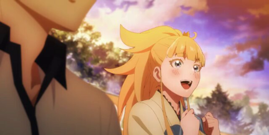 Kekkon Yubiwa Monogatari (Dublado) Episódio 1