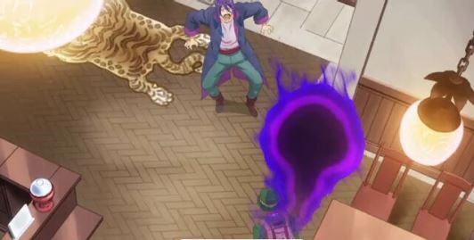 Gekkan Mousou Kagaku Episódio 1