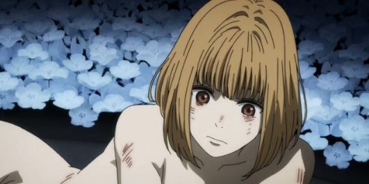 Majo to Yajuu Episódio 1