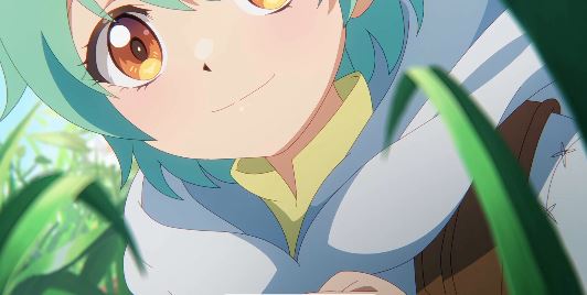 Saijaku Tamer wa Gomi Hiroi no Tabi wo Hajimemashita Episódio 2
