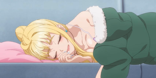 Dosanko Gal wa Namara Menkoi (Dublado) Episódio 1