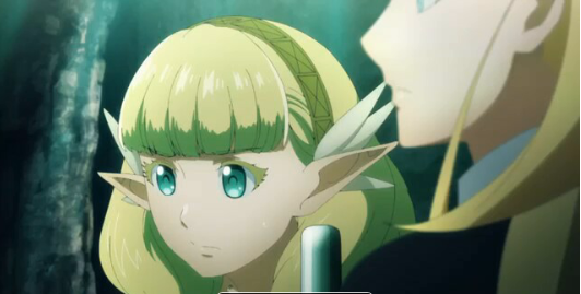 Kekkon Yubiwa Monogatari Episódio 4