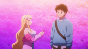 Dosanko Gal wa Namara Menkoi (Dublado) Ep. 11