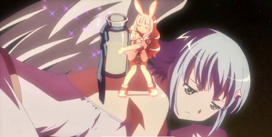 Queen’s Blade: Gyokuza o Tsugu Mono Episódio 12