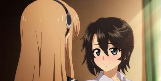 SHY (Dublado) Episódio 12