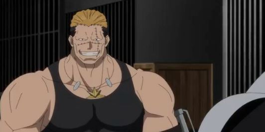 Undead Unluck Episódio 13