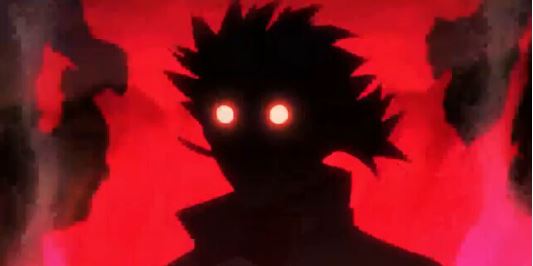 Ragna Crimson Episódio 13