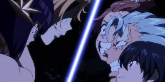 Undead Unluck Episódio 14