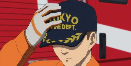 Megumi no Daigo: Kyuukoku no Orange Episódio 15