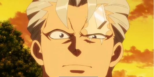 Undead Unluck Episódio 15