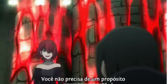 Ragna Crimson Episódio 15