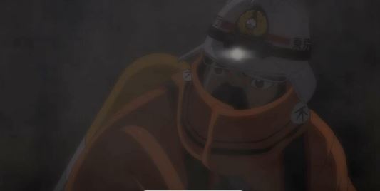 Megumi no Daigo: Kyuukoku no Orange Episódio 16