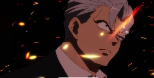 Undead Unluck Episódio 16