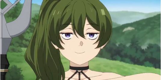 Sousou no Frieren Episódio 18