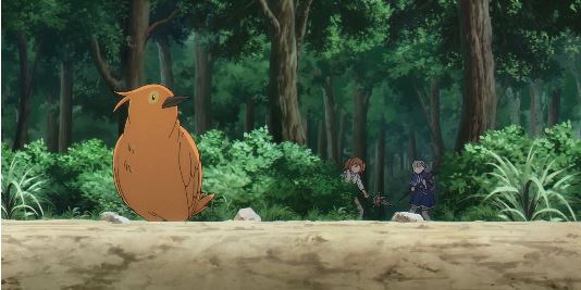 Sousou no Frieren Episódio 19
