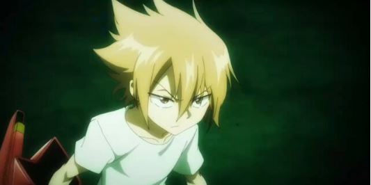 Shaman King: Flowers Episódio 2