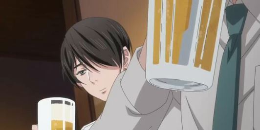 30sai made Doutei dato Mahoutsukai ni Nareru Rashii Episódio 2