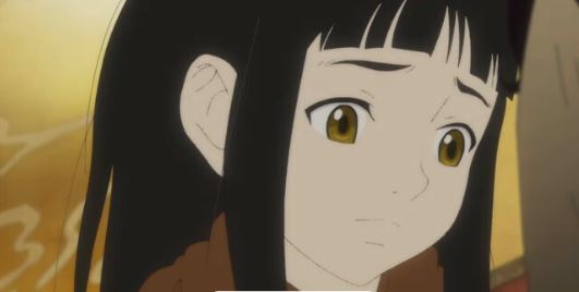Hikari no Ou 2 Episódio 2