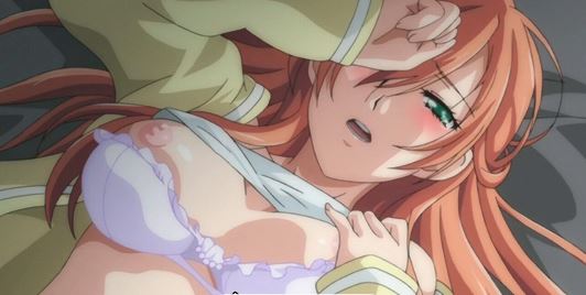 Souryo to Majiwaru Shikiyoku no Yoru ni Episódio 2