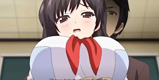 Soshite Watashi Wa Ojisan Ni 2 Episódio 2