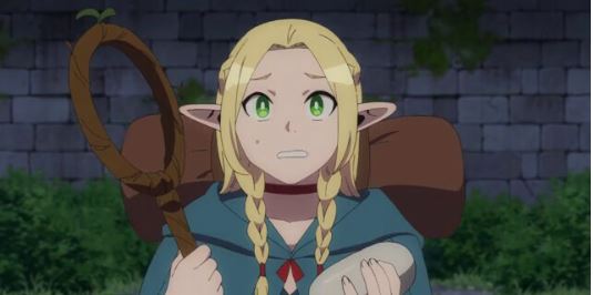 Dungeon Meshi (Dublado) Episódio 2