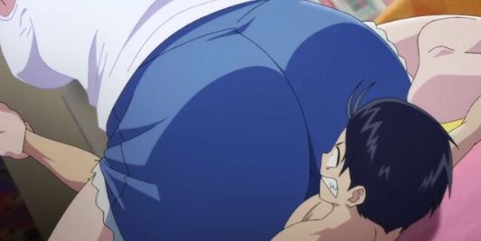 Mato Seihei no Slave Episódio 2
