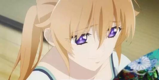 Momochi-san Chi no Ayakashi Ouji Episódio 2