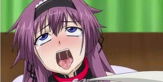Tsun Tsun Maid wa Ero Ero Desu Episódio 2