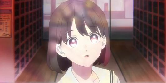Yubisaki to Renren Episódio 2