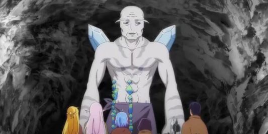 Shin no Nakama ja Nai to Yuusha no Party wo Oidasareta node, Henkyou de Slow Life suru Koto ni Shimashita 2 Episódio 2
