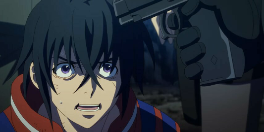 Kyoukai Senki: Kyokkou no Souki Episódio 2