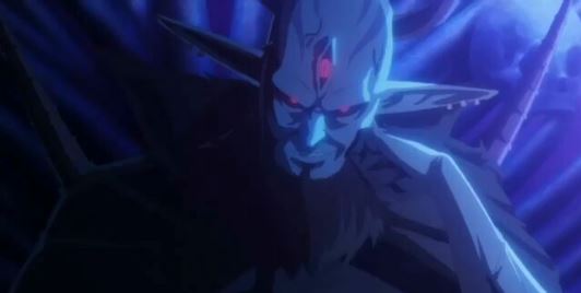Hime-sama “Goumon” no Jikan desu Episódio 2