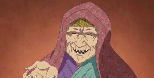 Youkai Apartment no Yuuga na Nichijou Episódio 21